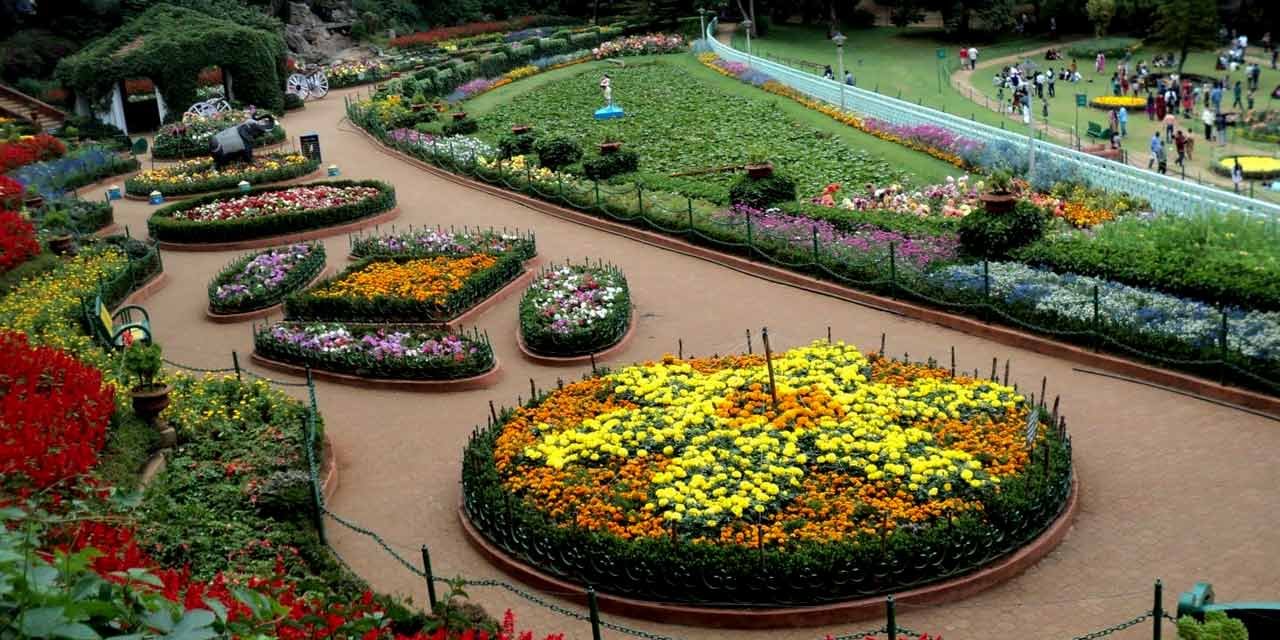 Sim's Park (Coonoor)
