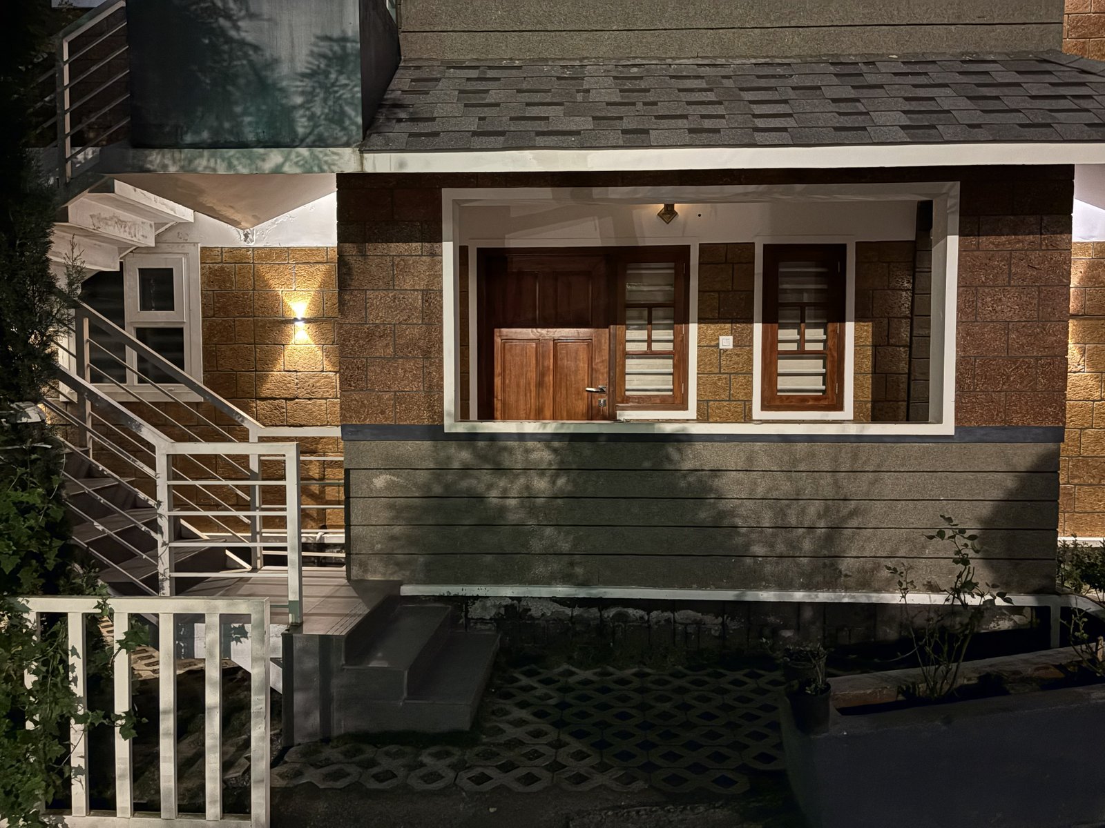 One-Bedroom Villa - View 1