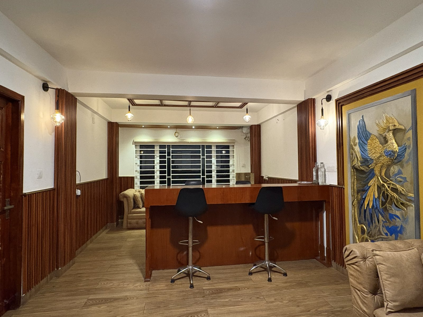 One-Bedroom Villa - View 4