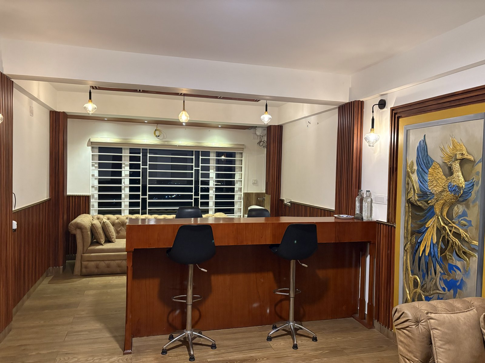 One-Bedroom Villa - View 5