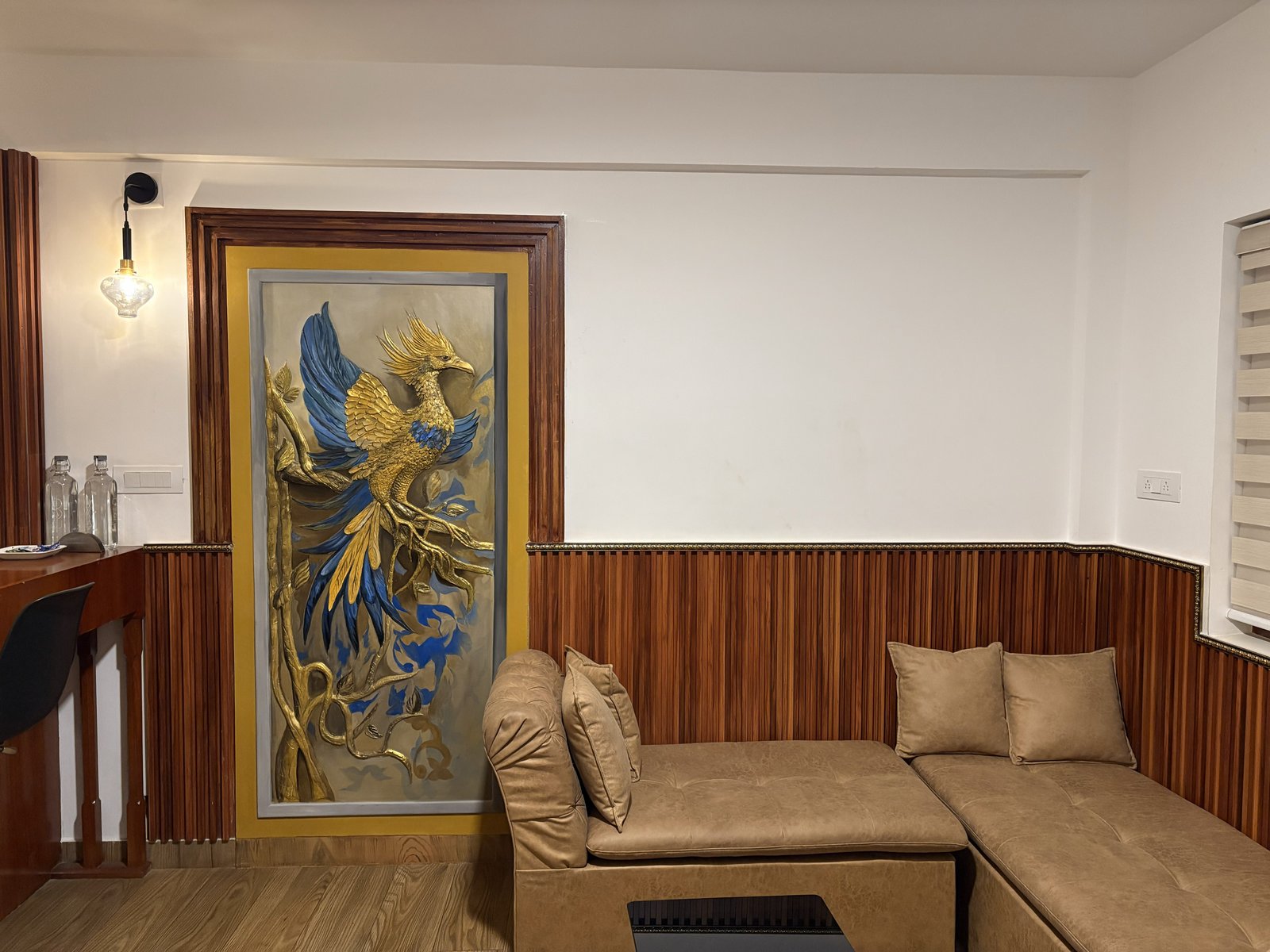 One-Bedroom Villa - View 6