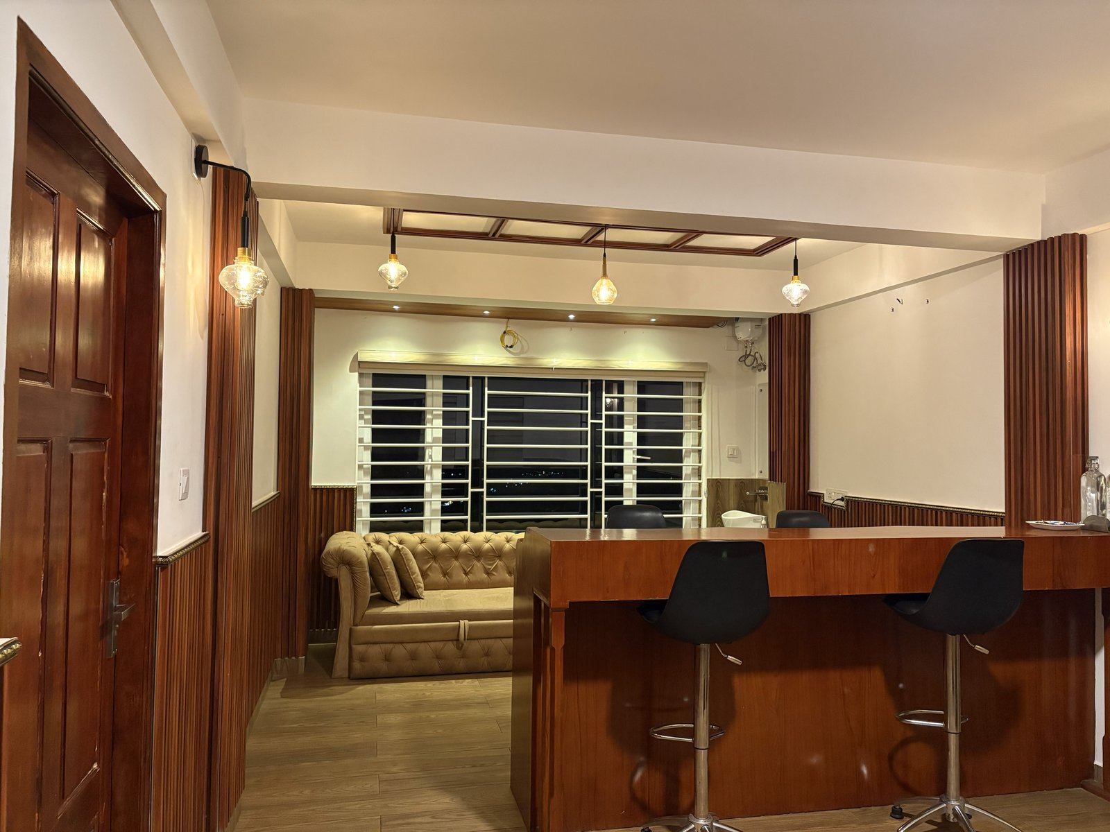 One-Bedroom Villa - View 9