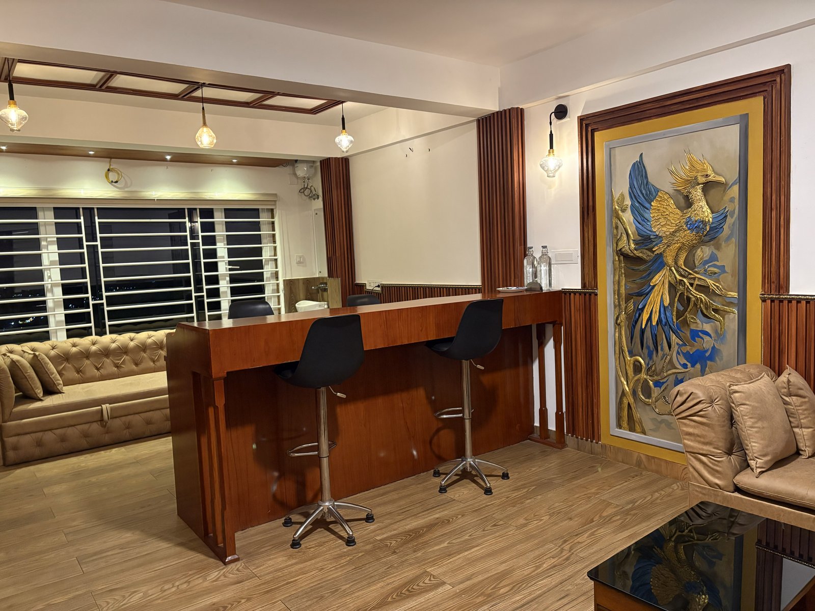 One-Bedroom Villa - View 10