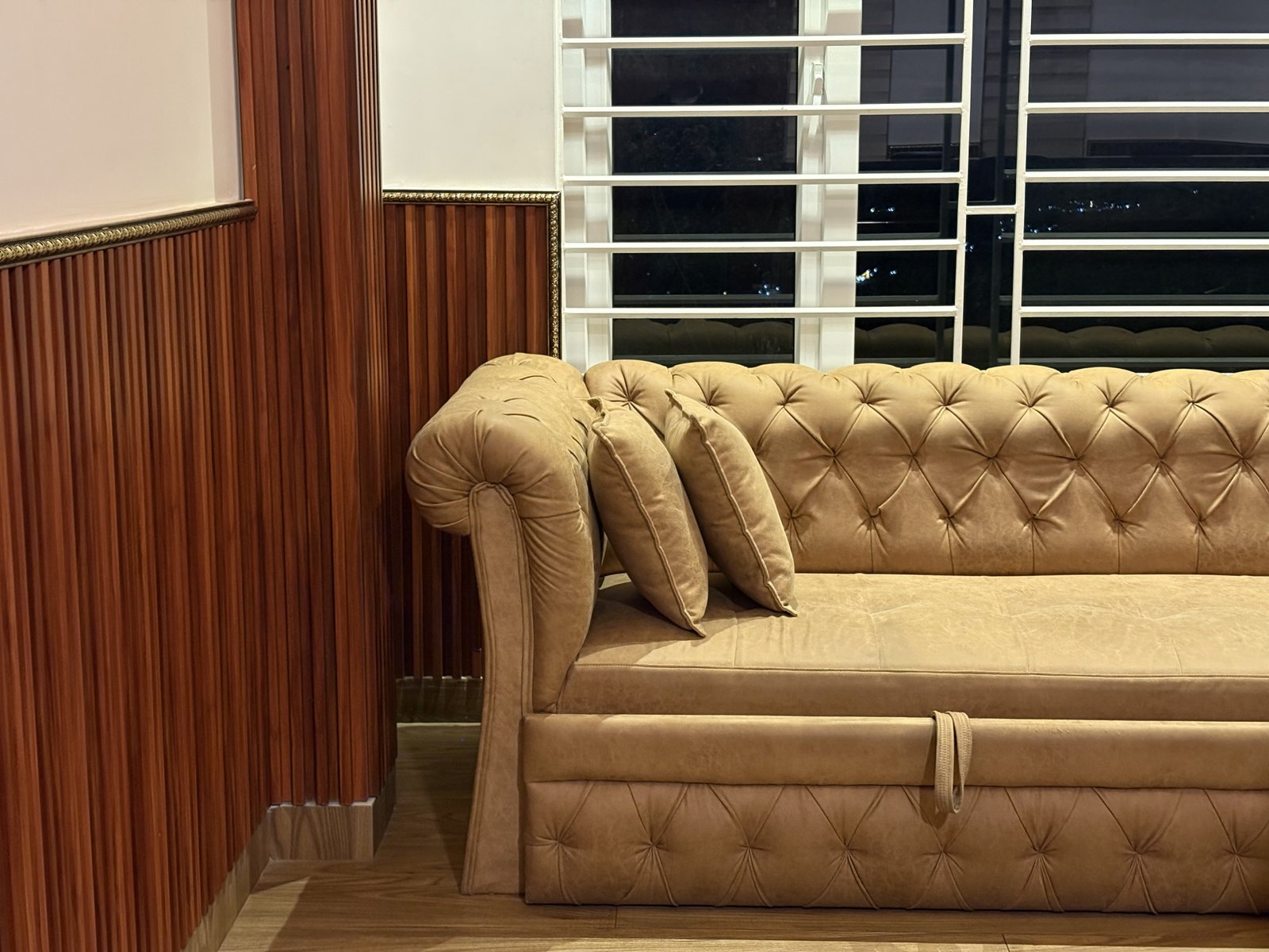 One-Bedroom Villa - View 11