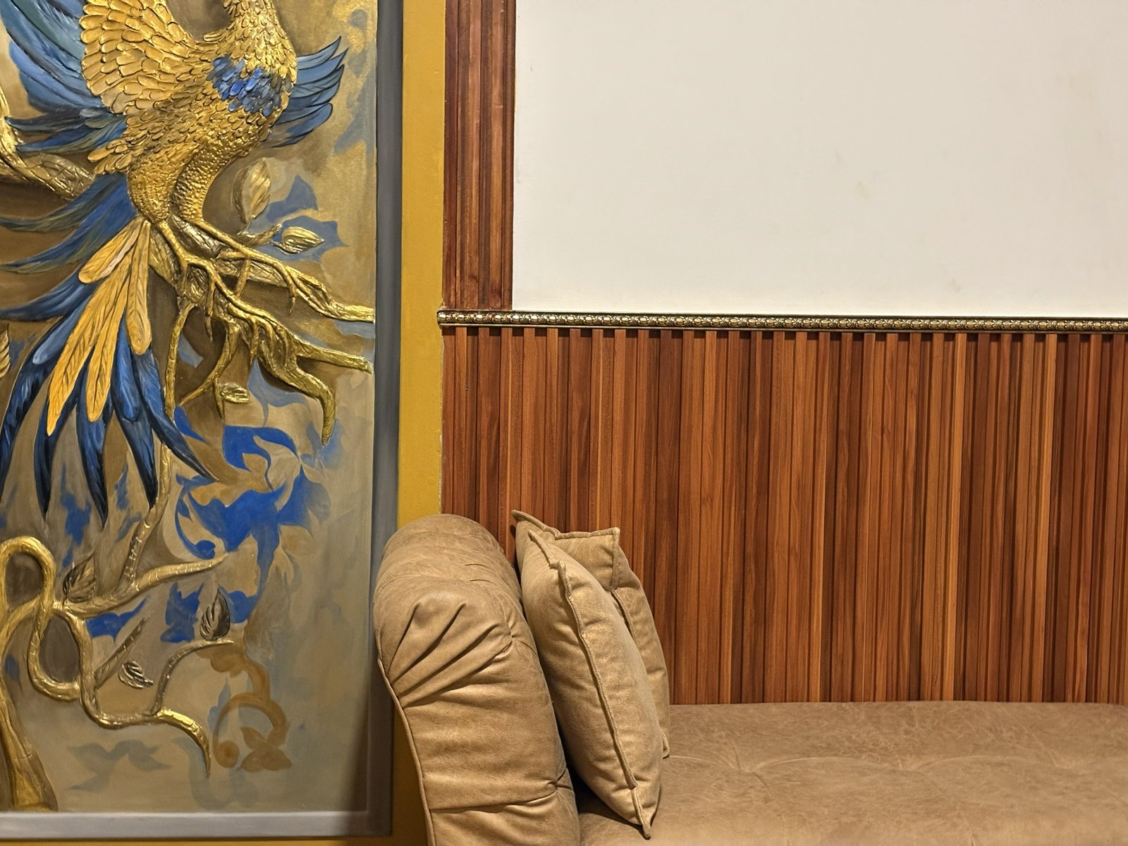 One-Bedroom Villa - View 12