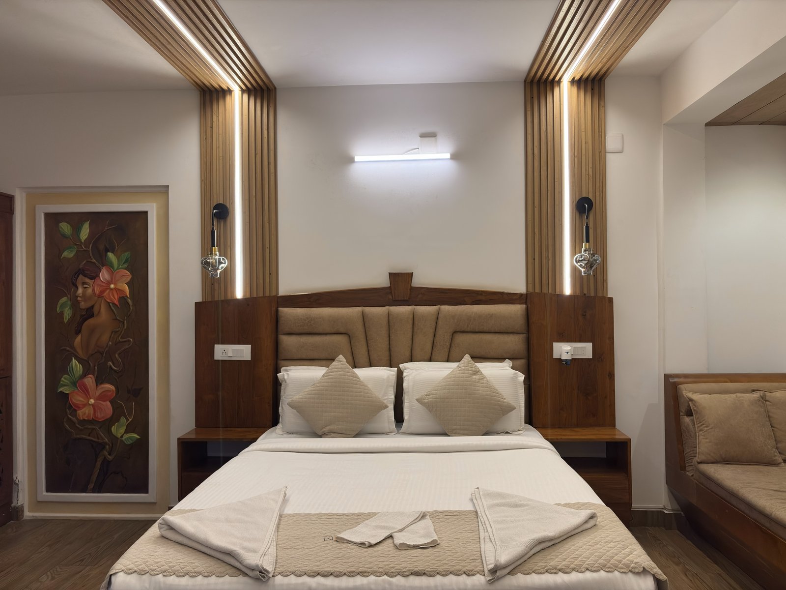 Premium Room - View 9