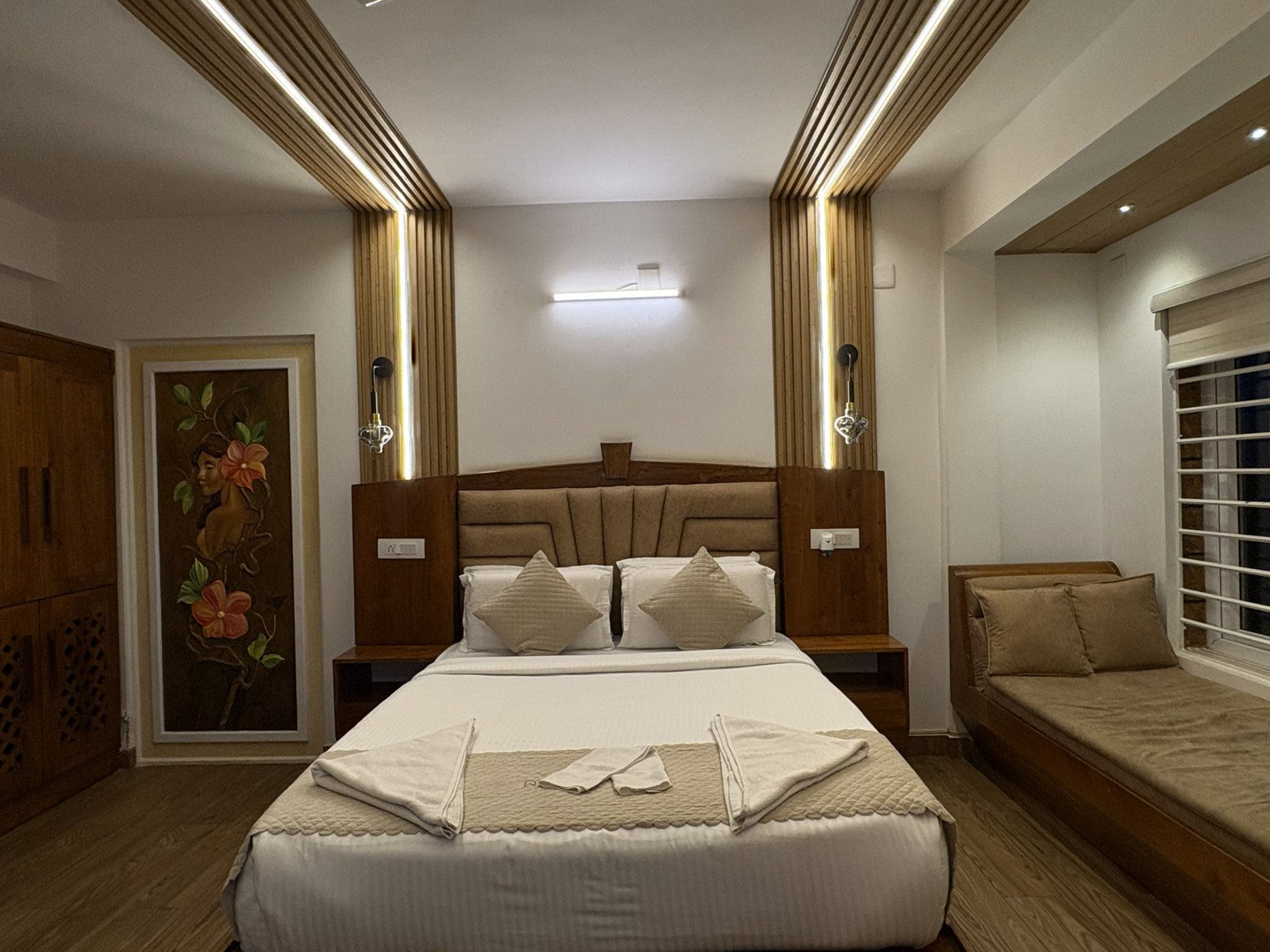 Premium Room - View 10