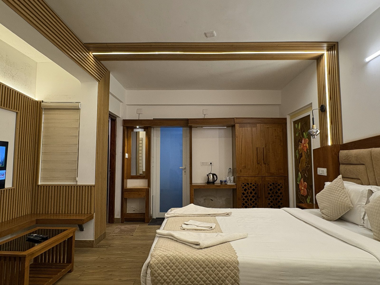 Premium Room - View 11