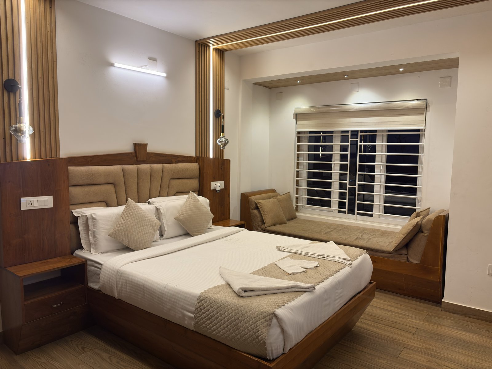 Premium Room - View 14