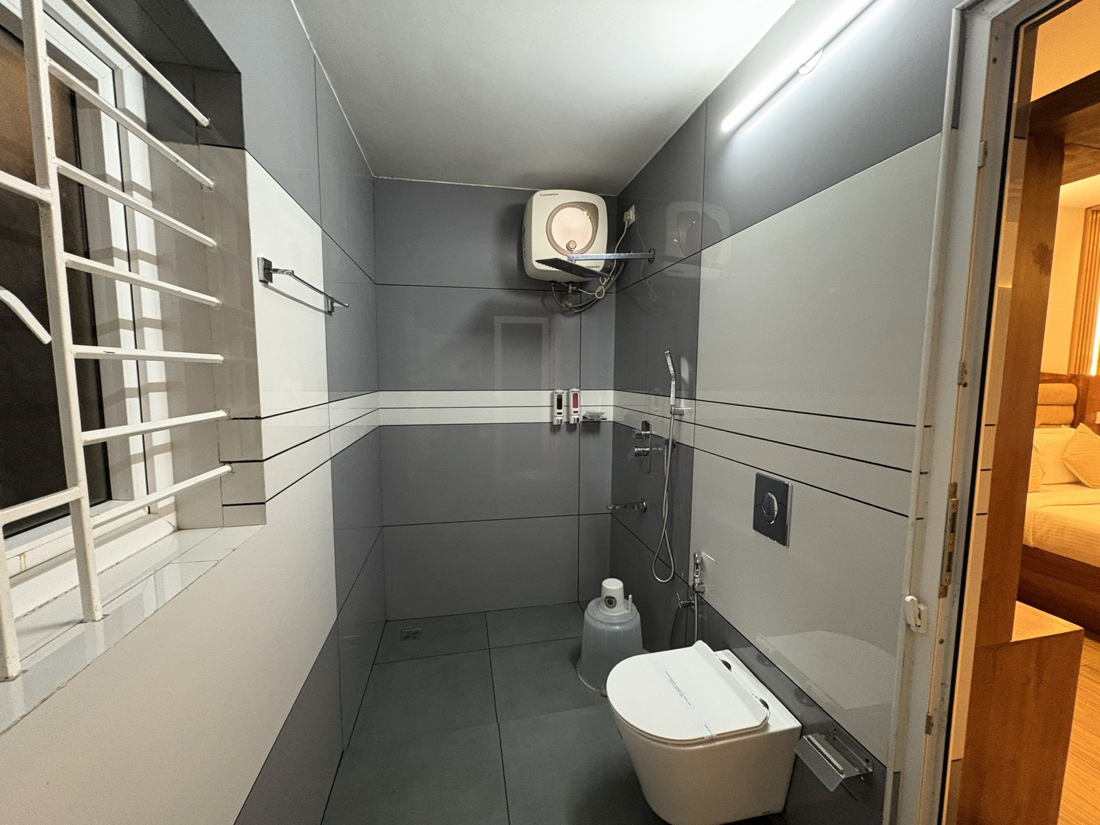 Premium Room - View 15