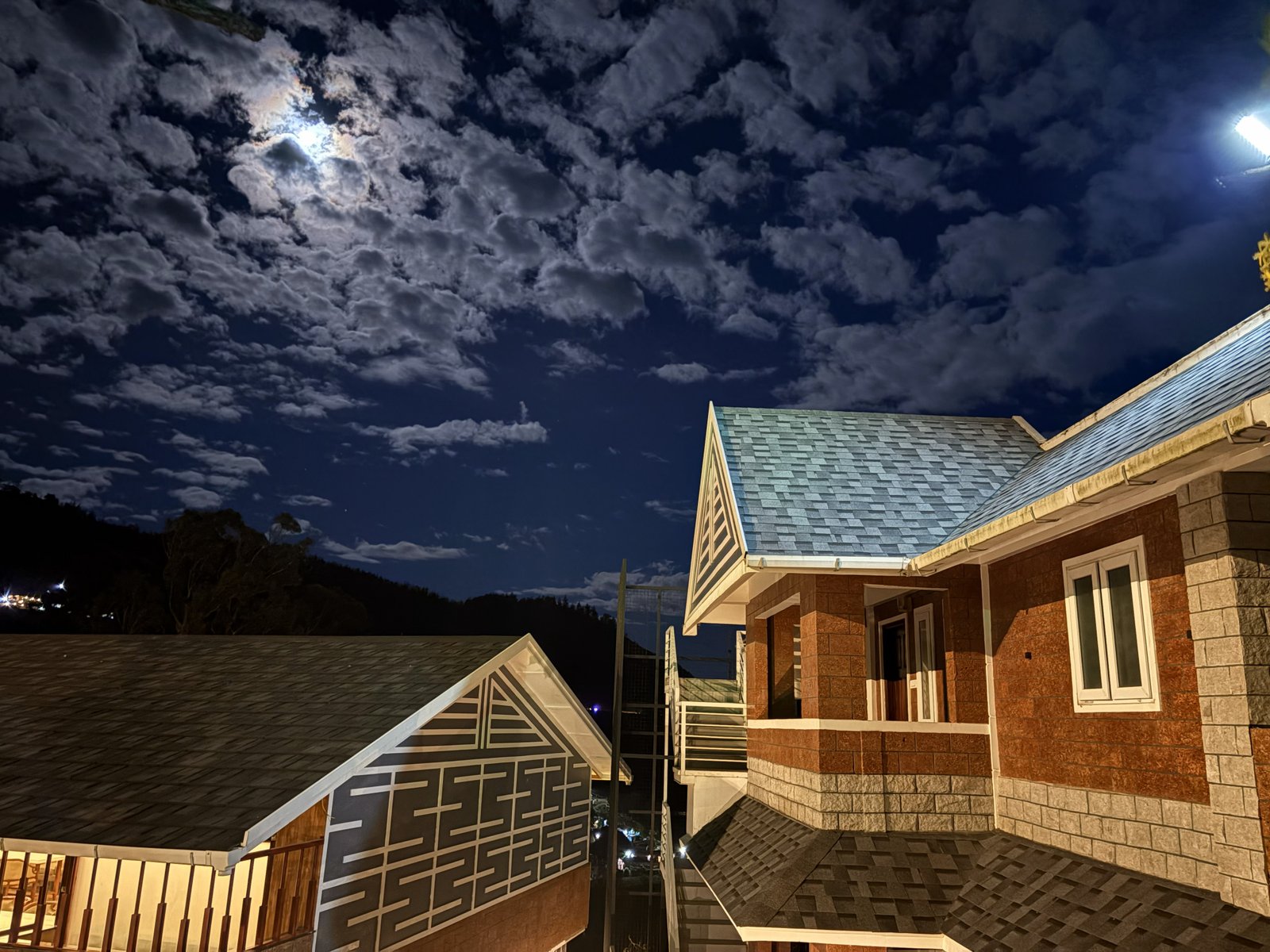 Two-Bedroom Villa - View 1