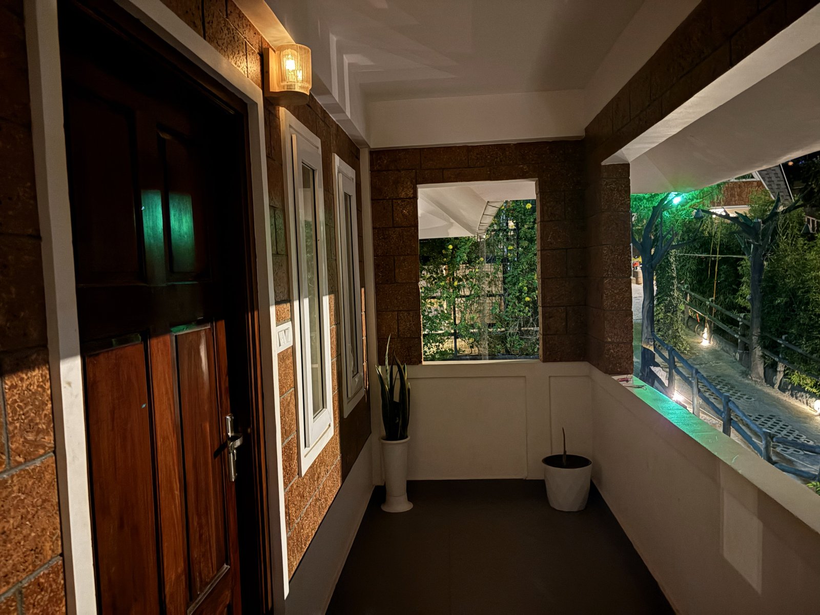 Two-Bedroom Villa - View 2