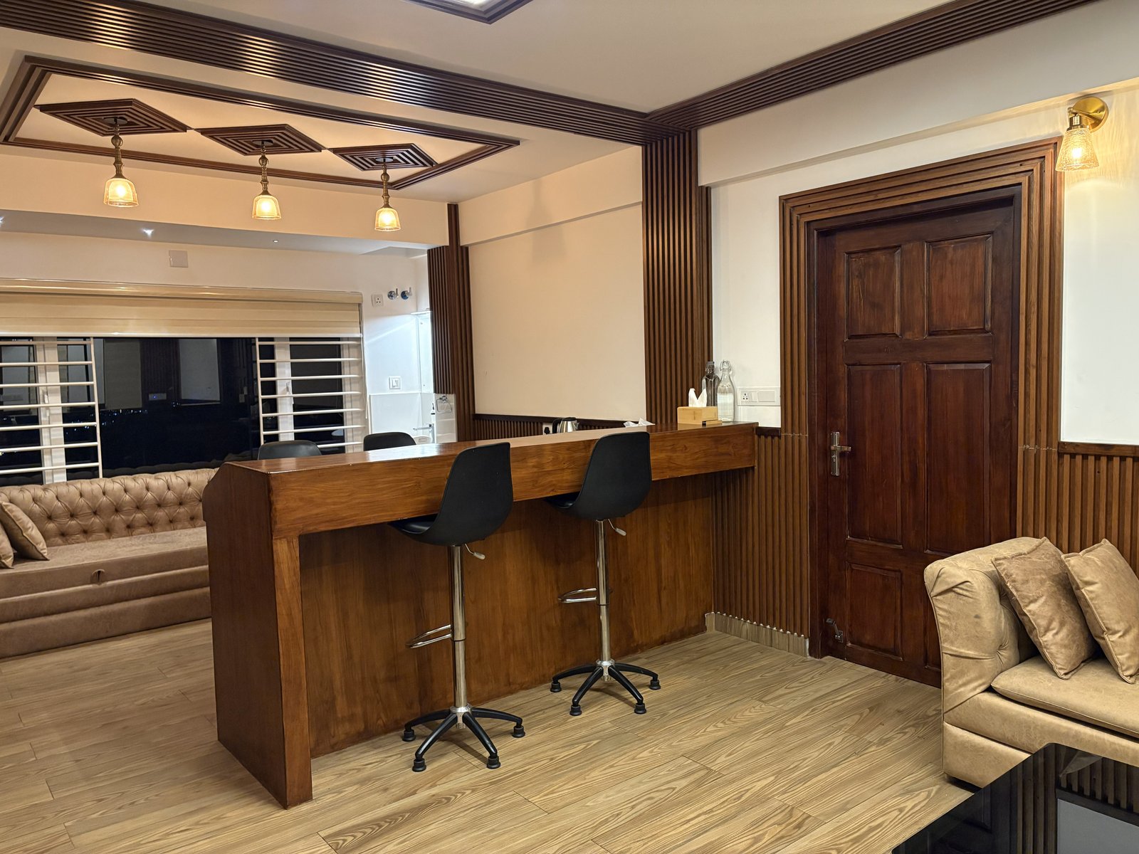 Two-Bedroom Villa - View 4