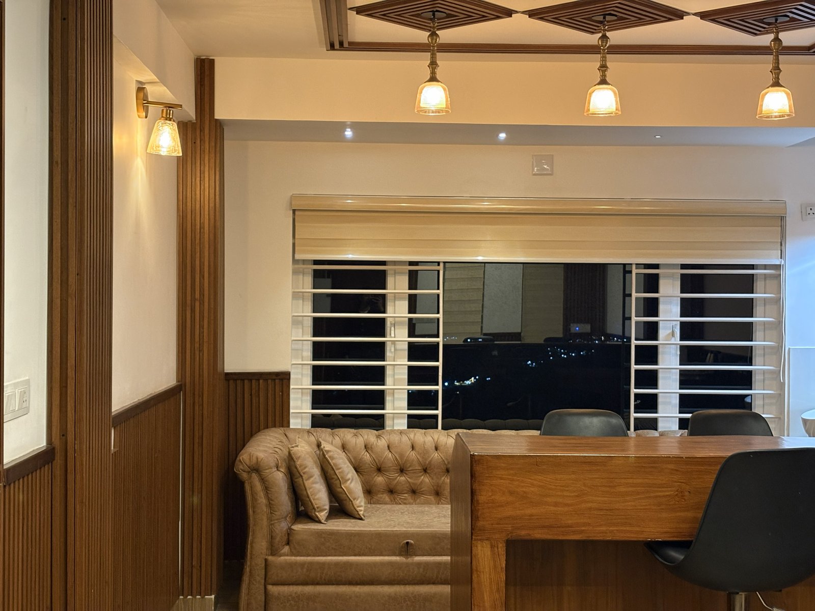 Two-Bedroom Villa - View 7