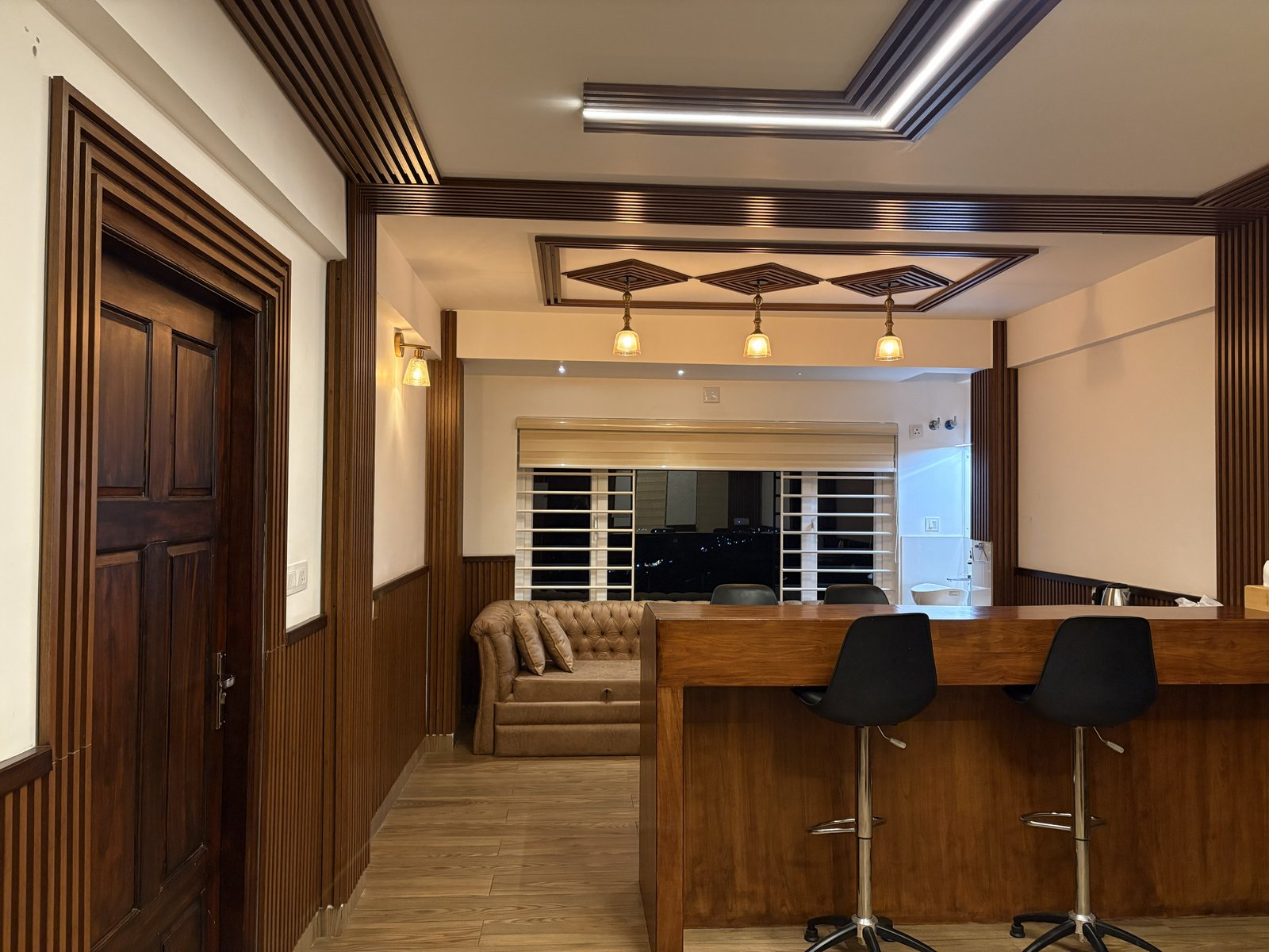 Two-Bedroom Villa - View 8