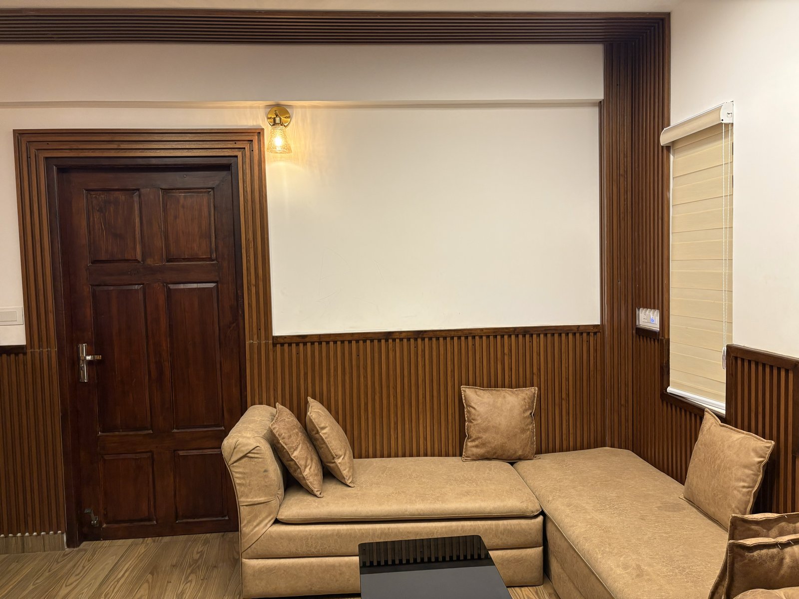 Two-Bedroom Villa - View 9