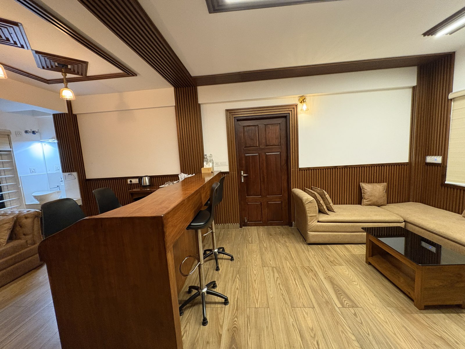 Two-Bedroom Villa - View 10