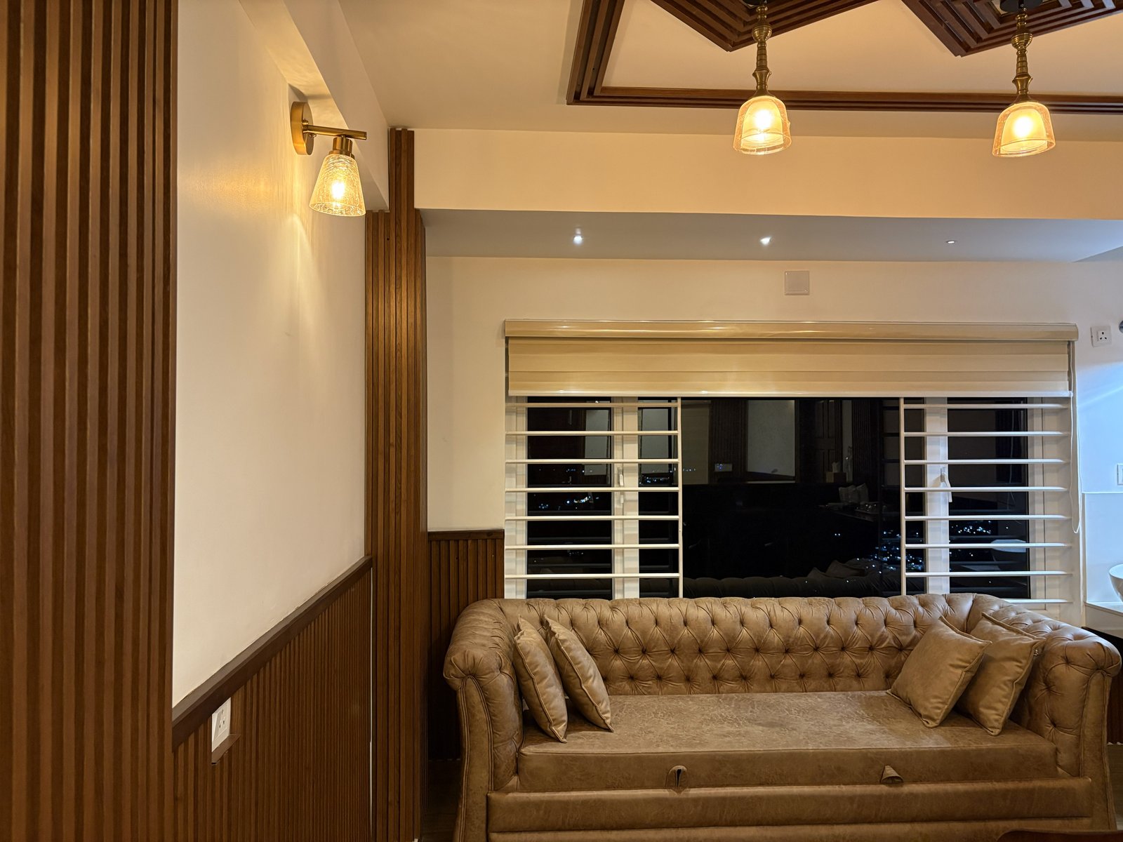 Two-Bedroom Villa - View 15