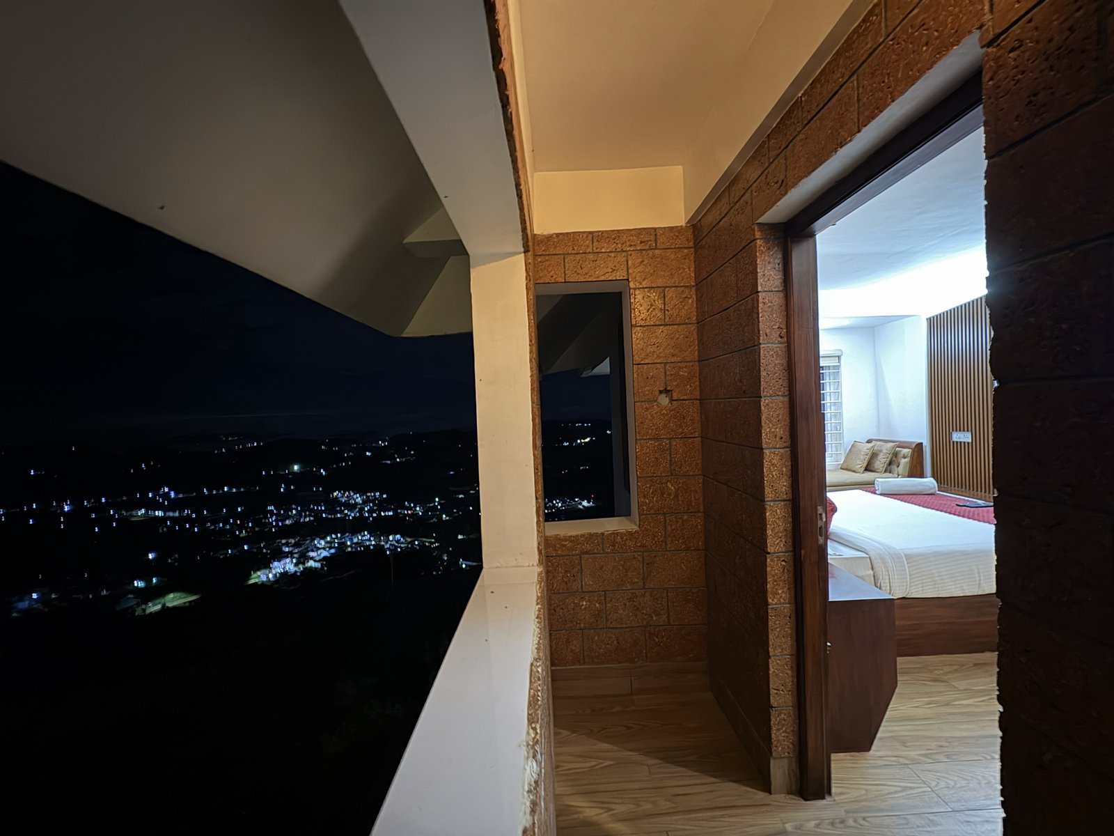 Two-Bedroom Villa - View 22